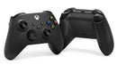 MICROSOFT XBOX WIRELESS CONTROLLER - CARBON BLACK - DAMAGED BOX 3200000004900