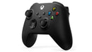 MICROSOFT XBOX WIRELESS CONTROLLER - CARBON BLACK - DAMAGED BOX 3200000004900