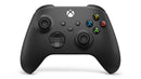 MICROSOFT XBOX WIRELESS CONTROLLER - CARBON BLACK - DAMAGED BOX 3200000004900
