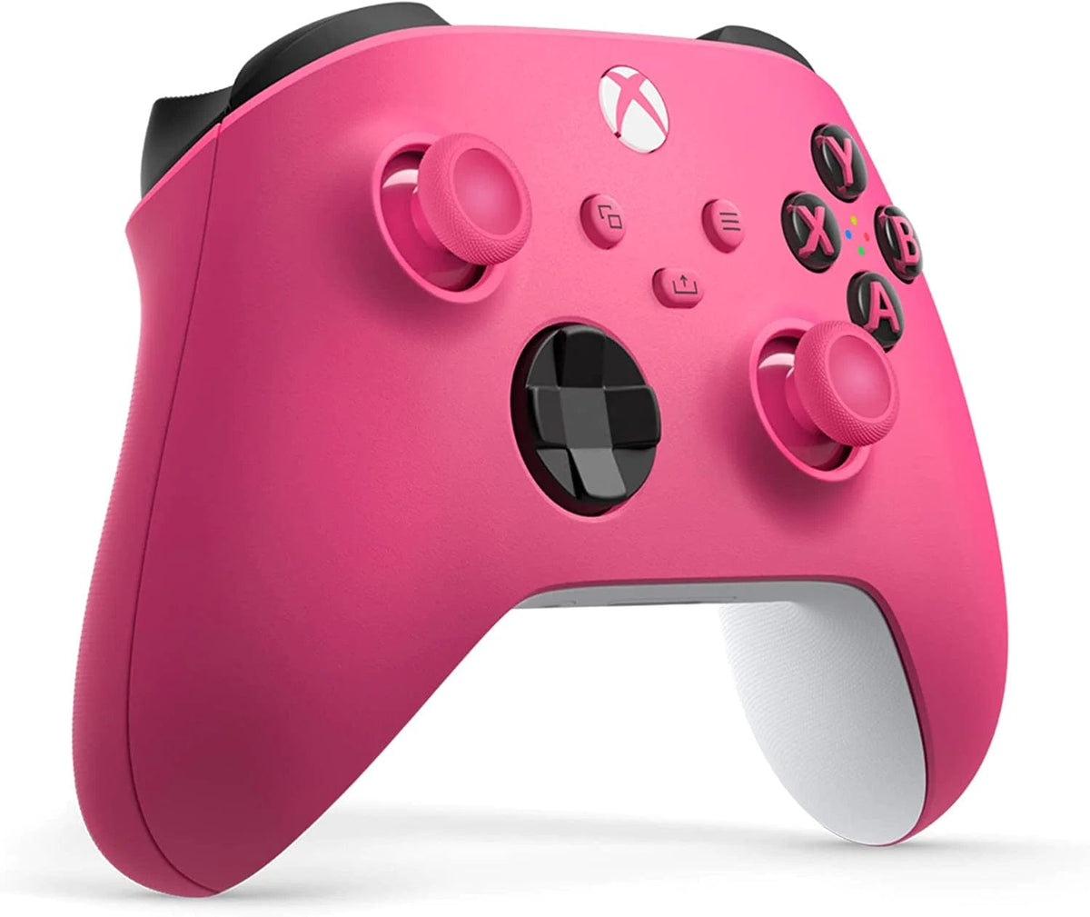 MICROSOFT XBOX WIRELESS CONTROLLER - DEEP PINK 889842875577