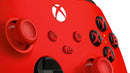 MICROSOFT XBOX WIRELESS CONTROLLER - PULSE RED 196388518203