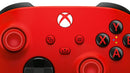 MICROSOFT XBOX WIRELESS CONTROLLER - PULSE RED 196388518203