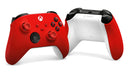 MICROSOFT XBOX WIRELESS CONTROLLER - PULSE RED 196388518203