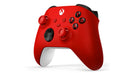 MICROSOFT XBOX WIRELESS CONTROLLER - PULSE RED 196388518203