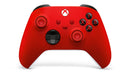 MICROSOFT XBOX WIRELESS CONTROLLER - PULSE RED 196388518203