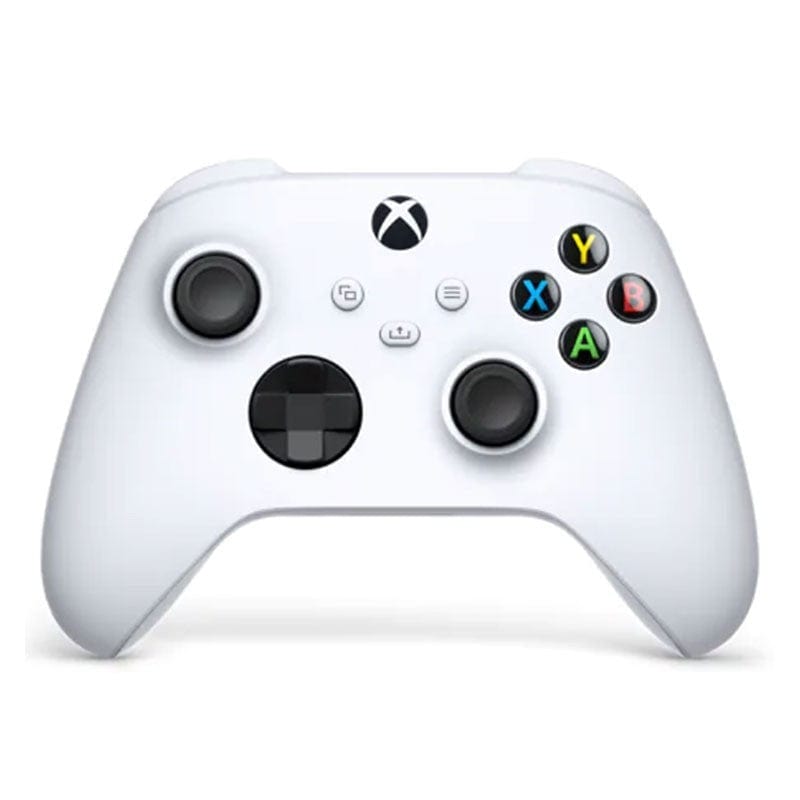 MICROSOFT XBOX WIRELESS CONTROLLER - ROBOT 889842654714