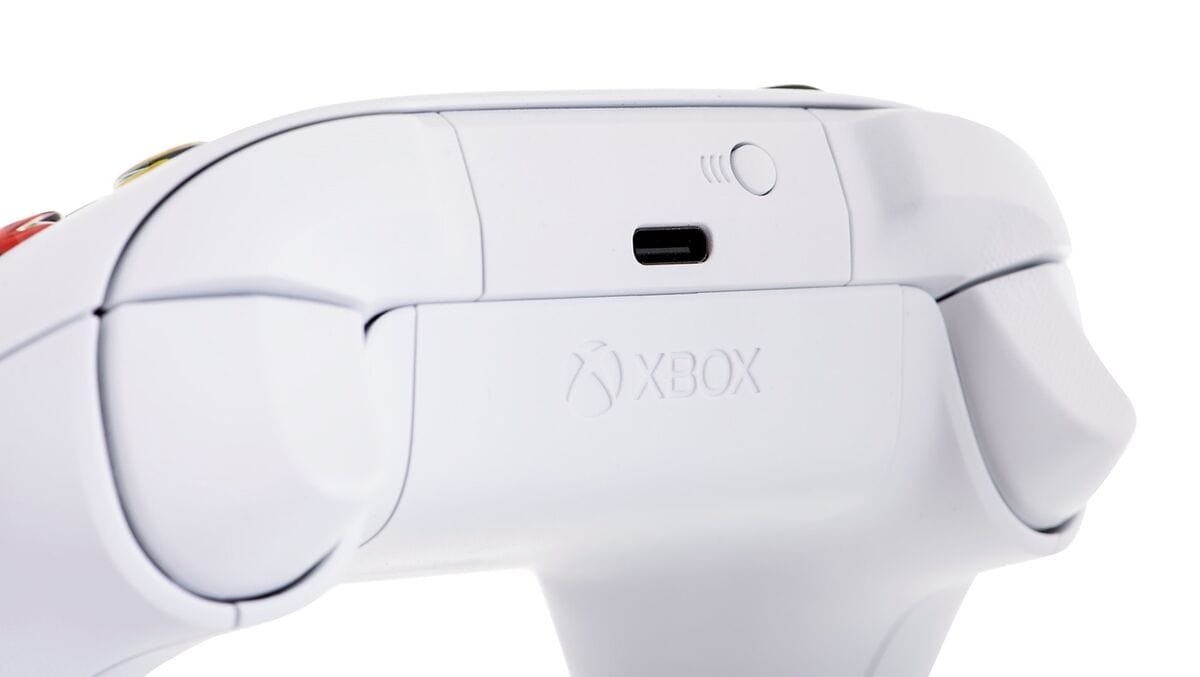 MICROSOFT XBOX WIRELESS CONTROLLER - ROBOT 889842654714