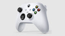 MICROSOFT XBOX WIRELESS CONTROLLER - ROBOT WHITE 196388518128
