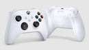 MICROSOFT XBOX WIRELESS CONTROLLER - ROBOT WHITE 196388518128
