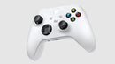 MICROSOFT XBOX WIRELESS CONTROLLER - ROBOT WHITE 196388518128