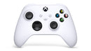MICROSOFT XBOX WIRELESS CONTROLLER - ROBOT WHITE 196388518128