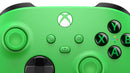 MICROSOFT XBOX WIRELESS CONTROLLER - VELOCITY GREEN 196388518098