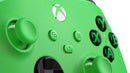 MICROSOFT XBOX WIRELESS CONTROLLER - VELOCITY GREEN 196388518098