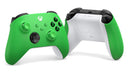 MICROSOFT XBOX WIRELESS CONTROLLER - VELOCITY GREEN 196388518098