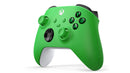 MICROSOFT XBOX WIRELESS CONTROLLER - VELOCITY GREEN 196388518098