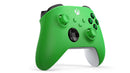 MICROSOFT XBOX WIRELESS CONTROLLER - VELOCITY GREEN 196388518098