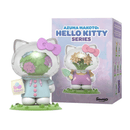 MIGHTY JAXX - AZUMA MAKOTO: SANRIO HELLO KITTY SERIES 658215289354