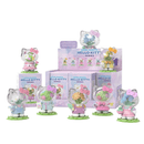 MIGHTY JAXX - AZUMA MAKOTO: SANRIO HELLO KITTY SERIES 658215289354
