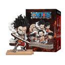 MIGHTY JAXX - FREENY’S HIDDEN DISSECTIBLES: ONE PIECE (LUFFY’S GEARS EDITION) 631978818245