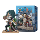 MIGHTY JAXX - FREENY’S HIDDEN DISSECTIBLES: ONE PIECE (MARINE EDITION) 658215278853