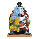 MIGHTY JAXX - FREENY'S HIDDEN DISSECTIBLES: ONE PIECE SERIES 02 658215289453