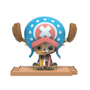MIGHTY JAXX - FREENY'S HIDDEN DISSECTIBLES: ONE PIECE SERIES 02 658215289453