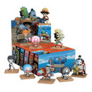 MIGHTY JAXX - FREENY'S HIDDEN DISSECTIBLES: ONE PIECE SERIES 02 658215289453