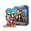 MIGHTY JAXX - FREENY’S HIDDEN DISSECTIBLES: ONE PIECE SERIES 5 (LADIES) 631978818009