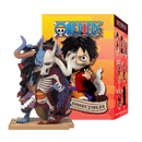 MIGHTY JAXX - FREENY'S HIDDEN DISSECTIBLES: ONE PIECE WANO ARC EDITION 658215289323