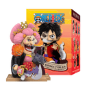 MIGHTY JAXX - FREENY'S HIDDEN DISSECTIBLES: ONE PIECE WANO ARC EDITION 658215289323