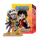MIGHTY JAXX - FREENY'S HIDDEN DISSECTIBLES: ONE PIECE WANO ARC EDITION 658215289323