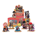 MIGHTY JAXX - FREENY'S HIDDEN DISSECTIBLES: ONE PIECE WANO ARC EDITION 658215289323