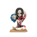 MIGHTY JAXX - FREENY’S HIDDEN DISSECTIBLES: ONE PIECE (WARLORDS EDITION) 658215289507