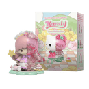 MIGHTY JAXX - KANDY: SANRIO FLORAL DAYDREAM SERIES 658215289378