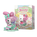 MIGHTY JAXX - KANDY: SANRIO FLORAL DAYDREAM SERIES 658215289378