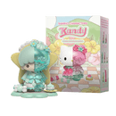 MIGHTY JAXX - KANDY: SANRIO FLORAL DAYDREAM SERIES 658215289378