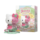 MIGHTY JAXX - KANDY: SANRIO FLORAL DAYDREAM SERIES 658215289378