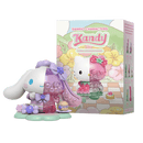 MIGHTY JAXX - KANDY: SANRIO FLORAL DAYDREAM SERIES 658215289378