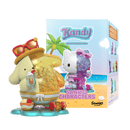 MIGHTY JAXX - KANDY: SANRIO SEA BREEZE SERIES 658215278464