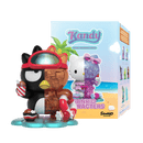 MIGHTY JAXX - KANDY: SANRIO SEA BREEZE SERIES 658215278464