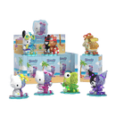 MIGHTY JAXX - KANDY: SANRIO SEA BREEZE SERIES 658215278464