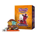 MIGHTY JAXX - KANDY: SANRIO SPOOKY FUN SERIES 631978818191