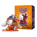 MIGHTY JAXX - KANDY: SANRIO SPOOKY FUN SERIES 631978818191