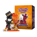 MIGHTY JAXX - KANDY: SANRIO SPOOKY FUN SERIES 631978818191