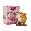 MIGHTY JAXX - KANDY X SANRIO FT. JASON FREENY SERIES 02 (CHOCO EDITION) 641489938615