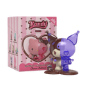 MIGHTY JAXX - KANDY X SANRIO FT. JASON FREENY SERIES 02 (CHOCO EDITION) 641489938615