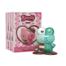 MIGHTY JAXX - KANDY X SANRIO FT. JASON FREENY SERIES 02 (CHOCO EDITION) 641489938615