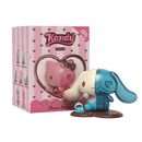 MIGHTY JAXX - KANDY X SANRIO FT. JASON FREENY SERIES 02 (CHOCO EDITION) 641489938615