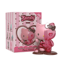 MIGHTY JAXX - KANDY X SANRIO FT. JASON FREENY SERIES 02 (CHOCO EDITION) 641489938615