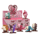 MIGHTY JAXX - KANDY X SANRIO FT. JASON FREENY SERIES 02 (CHOCO EDITION) 641489938615